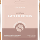ESW Beauty Iced Chai Latte Energizing & Firming Eye Patches