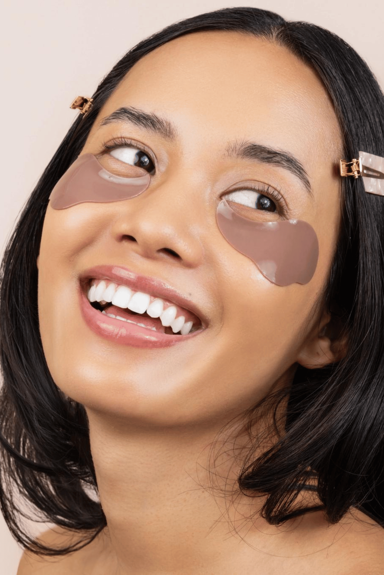 ESW Beauty Iced Chai Latte Energizing & Firming Eye Patches