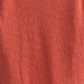 close up of brick knit tank 