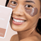 ESW Beauty Iced Chai Latte Energizing & Firming Eye Patches