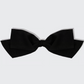 Fabric Bow Hair Clip