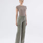 90's Super High Rise Loose Cargo Jeans