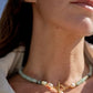 Bar T necklace