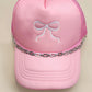 Trucker Hat Chains