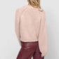 Button Cardigan