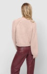 Button Cardigan