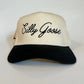Custom Designed Trucker Hat