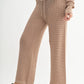 Breezy Crochet Wide-Leg Pants