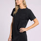Kick Back Dress