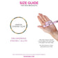 Veda Bangles - Set of 6