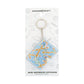 Smarty Pants Notebook Keychain
