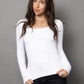 LS Scoop Top