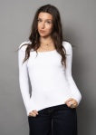 LS Scoop Top