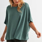 Laguna Boatneck Top
