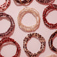 Eleanor Bracelet in Champagne