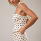 Polka Dot Top