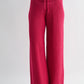 Breezy Crochet Wide-Leg Pants
