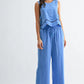 Embroidered Cotton Co-Ord Matching Set