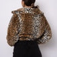 Foxy Fur Jacket