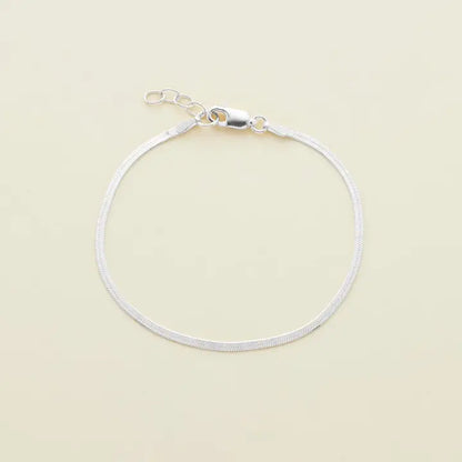 Hera Chain Bracelet 1.9mm