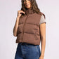Issey Puffer Vest
