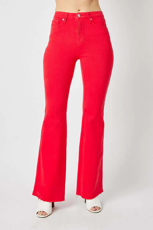 Dallas Denim Jeans