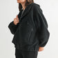 Alpine Fleece Zip Up Hoodie