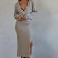 The Nadine Cardigan