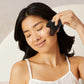 Kitsch Stainless Steel Gua Sha - Matte Black