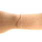 Mollie Bar Bracelet in Gold