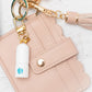 Tender (Fruity) Keychain Mini Roll-On Perfume