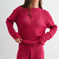 Breezy Crochet Pullover