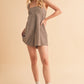 Carie Romper