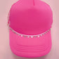 Trucker Hat Chain