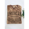American Freedom Mineral Graphic Tee