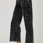 Washed Corduroy Trouser