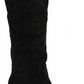 Beatrice Embroidery Cowboy Boots