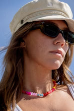 Tutti fruity necklace