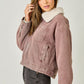 Blouson Denim Jacket