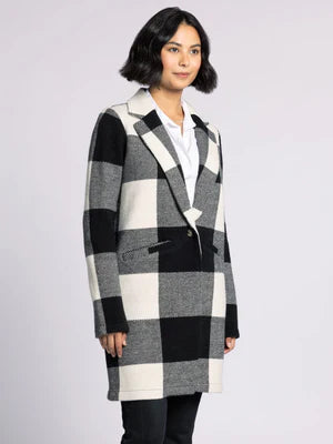 Kenzie Coat
