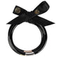Black Three King Bangles