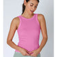 Reversible Ribbed Tank Top