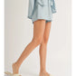 Tencel Shorts