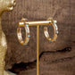 Classic Bubble Hoops