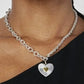 18K Stainless Steel Tarnish Free Waterproof Necklace