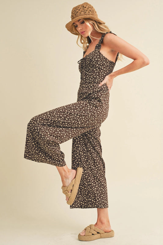 Brandis Jumpsuit