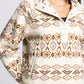 Piper Sherpa Pullover