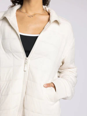 Indiana Jacket