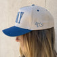 Pray Vintage Trucker Hat