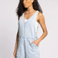 Rosemary Romper